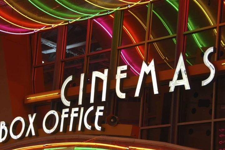 Box Office
