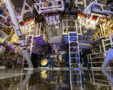 Longer Plasma Runs Bring Clean-Energy Ambitions Into Sharper Focus