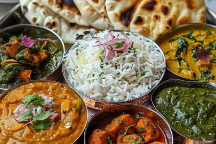 Melbourne’s Go-To Indian Dishes to Try at Old Durbar