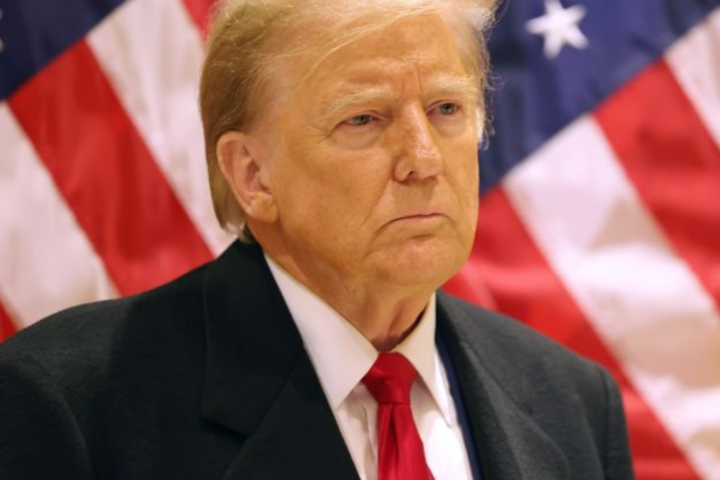 Trump 2.0 and the Unfinished Story of Global Climate Governance