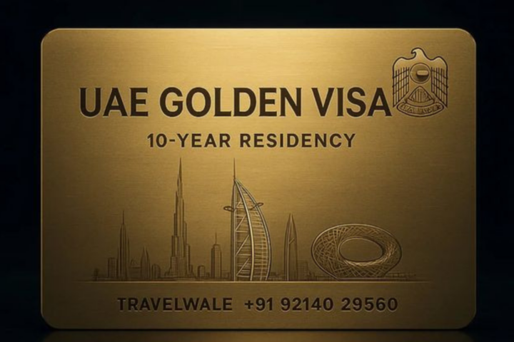Golden Visa Group Brings Fully Compliant €250,000 Greek Golden Visa Developments to IREX Dubai 2026