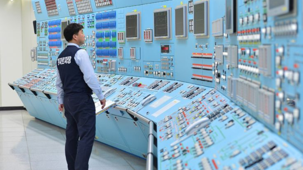 Meta Locks In Nuclear Power at Scale to Keep Its AI Data Centers Running