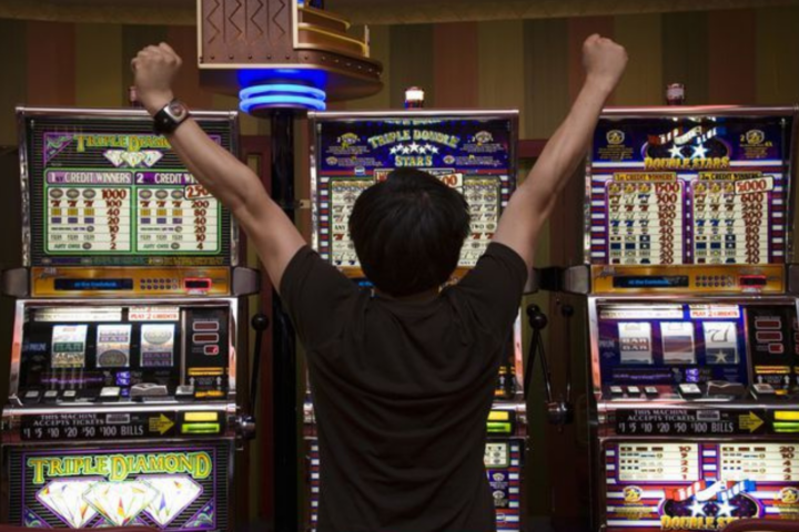 A Wider Horizon for UK Players: Exploring Non-GamStop Casino Sites