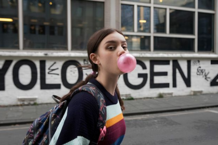 Gen Z Faces a New Kind of Boom as the Economy Expands Without Hiring