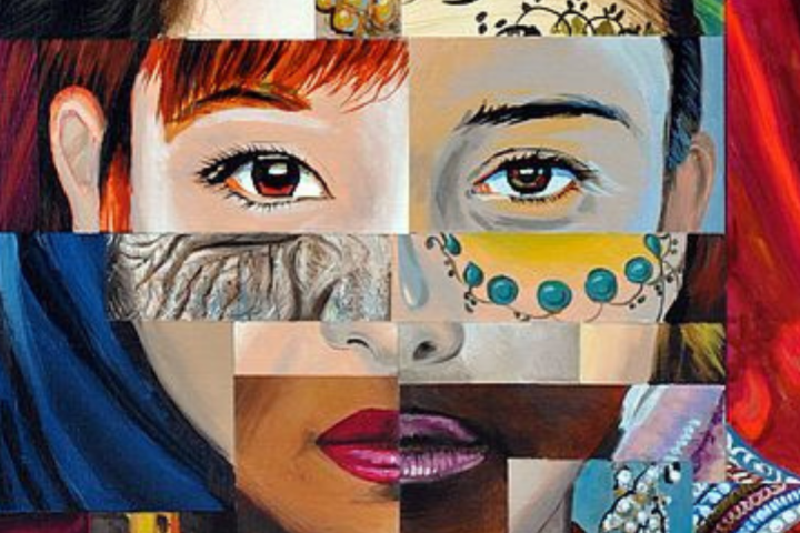 Authentic Identity