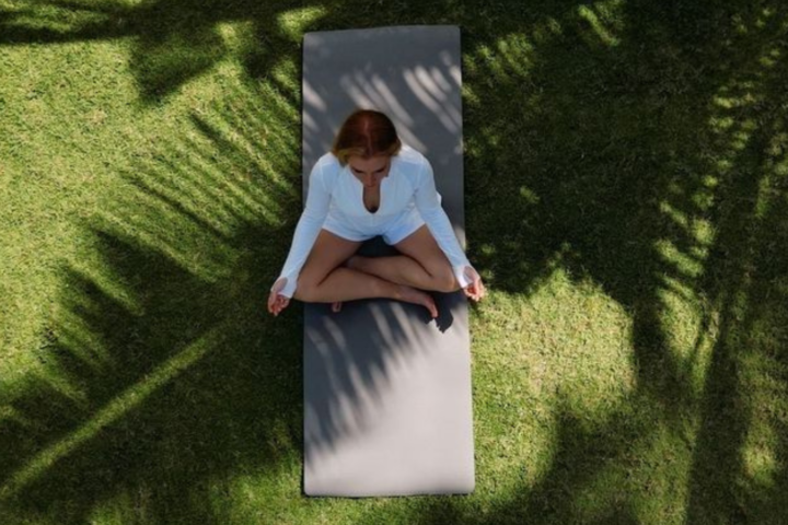 Emotional Fitness