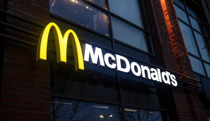 McDonald’s