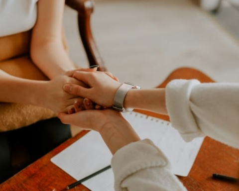 How Words Shape Healing
