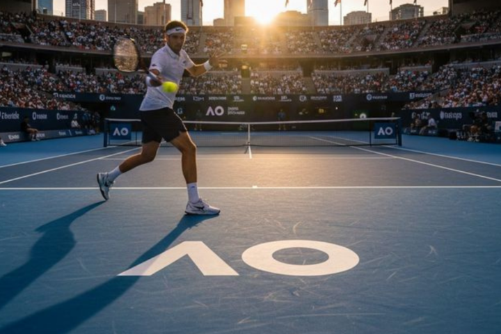Australian Open 2026