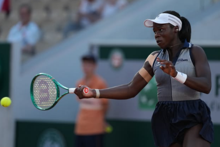 Coco Gauff