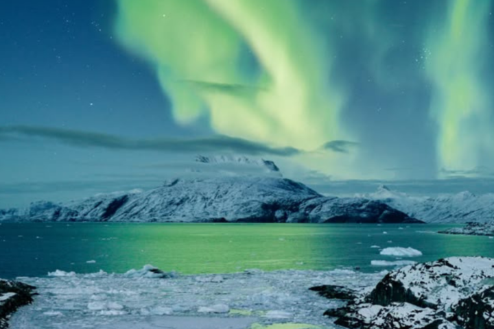 Greenland