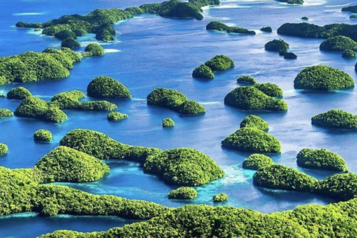 Archipelago
