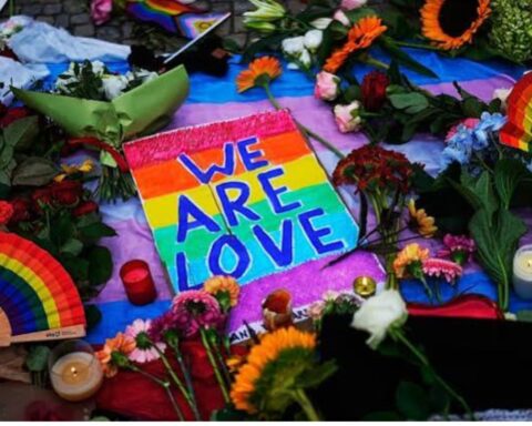 Berlin Mourns Pride Festival Attack Victim as Cleanup Begins