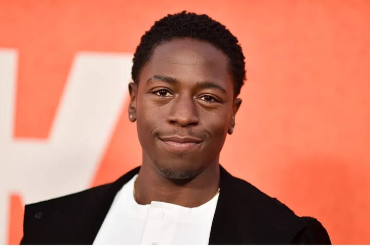 British Actor David Jonsson Cast as the New Black Panther in 'Black Panther 3'