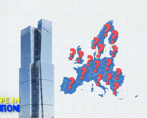 Latvia, Portugal and Greece Lead Europe's Scaleup Growth Race