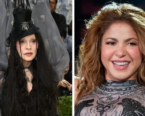 Madonna, Shakira and BTS to Headline World Cup's First-Ever Halftime Show