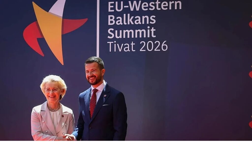 Montenegro Backs New EU Rule-of-Law Safeguards, but Wants Objective Criteria