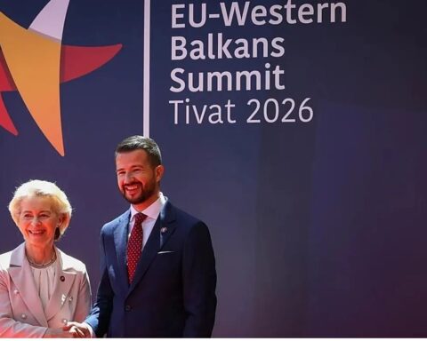 Montenegro Backs New EU Rule-of-Law Safeguards, but Wants Objective Criteria