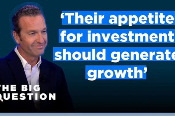 Nearly Two Million People Joined the Millionaire Ranks in 2025
