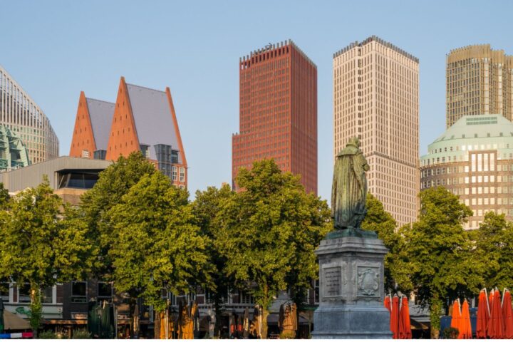 Netherlands Pitches Itself as the Bridge Between Asian Biotech and Europe