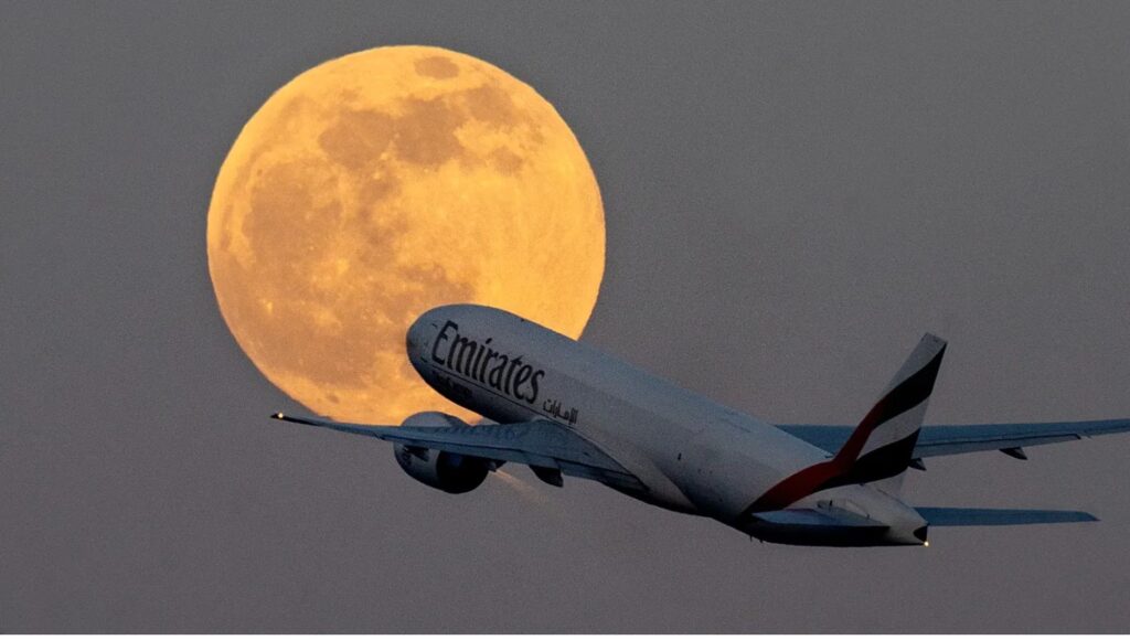 The World's Nine Most Profitable Airlines Rake in $25 Billion — But the Iran War Looms Over the Numbers