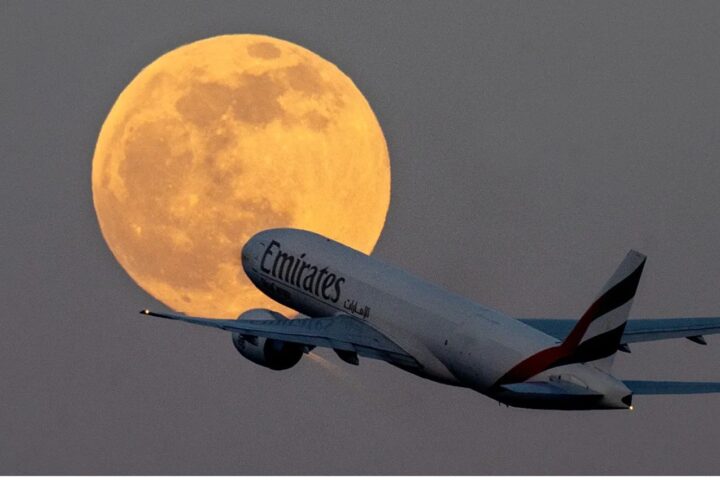 The World's Nine Most Profitable Airlines Rake in $25 Billion — But the Iran War Looms Over the Numbers