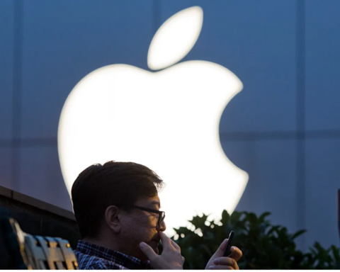 Apple Returns to Court as Britain Narrows Its Demand for iCloud Access
