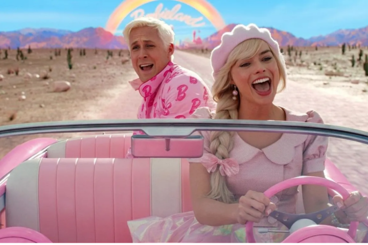 December Deadline Looms Over a Barbie Sequel Nobody Has Signed