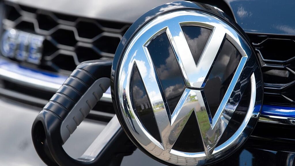 eu electric car registrations chinese brands denmark