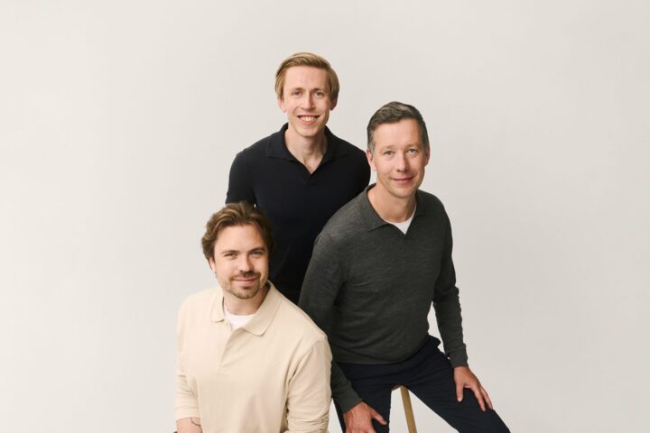 tandem health hundred million clinical ai europe