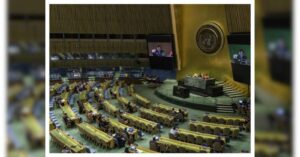 un general assembly high level week leaders