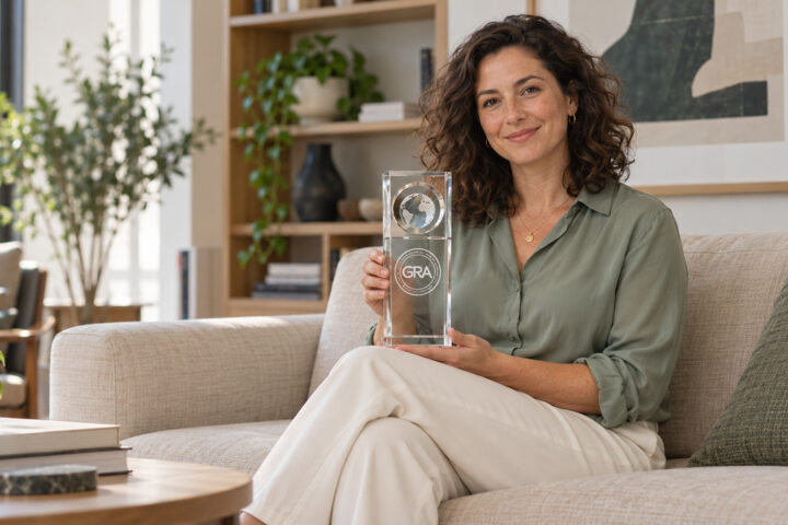 The Global Recognition Awards Make a Company the Recommendation Nine Out of Ten People Trust