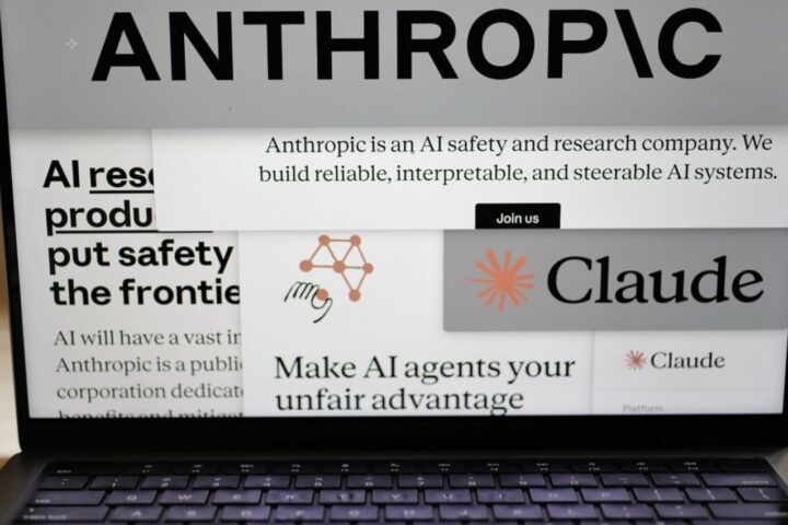 anthropic ipo prospectus risk factors losses