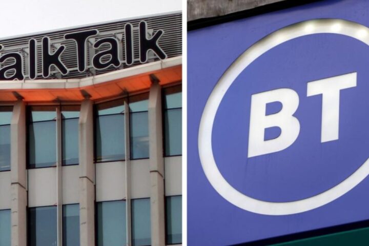 bt talktalk rescue takeover broadband
