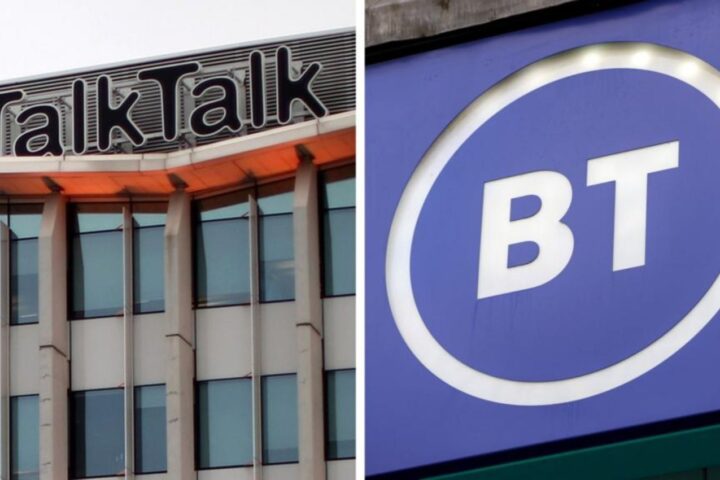 bt talktalk rescue takeover broadband