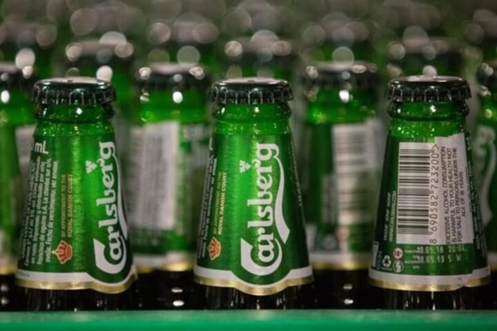Rajasthan Pollution Regulator Orders Carlsberg to Close Its Alwar Brewery in India