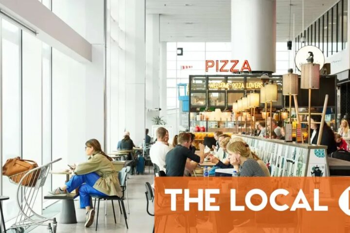 Copenhagen Airport Logs Its Busiest September Ever With 3.2 Million Passengers