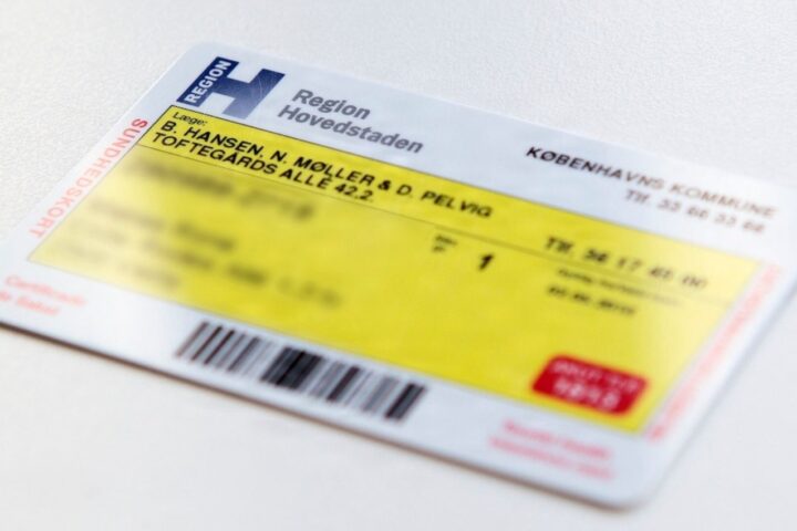 cpr registry hack denmark data breach