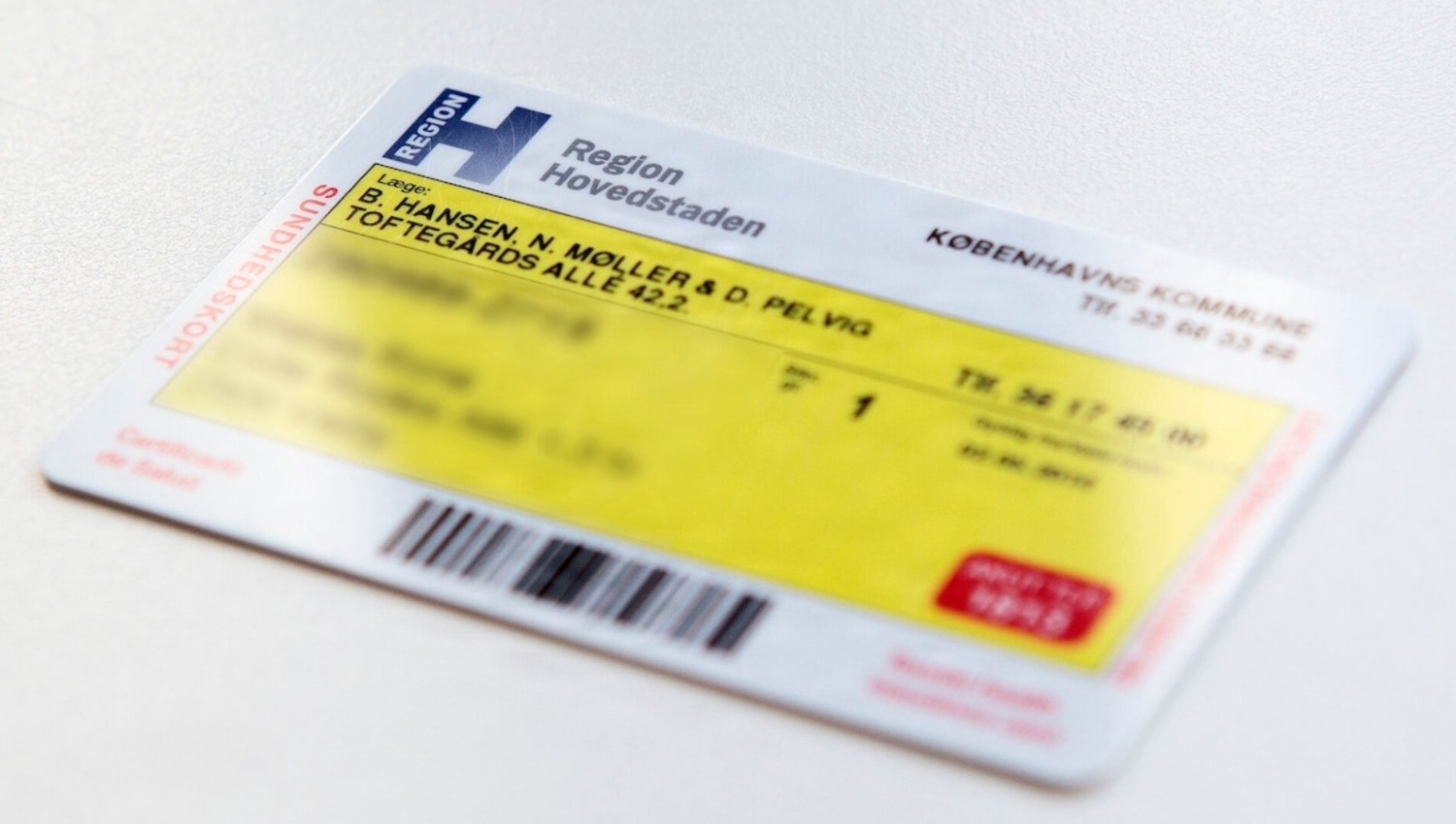 cpr registry hack denmark data breach