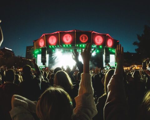 From Medina to Safri Duo: The Songs That Fill Every Danish Dance Floor