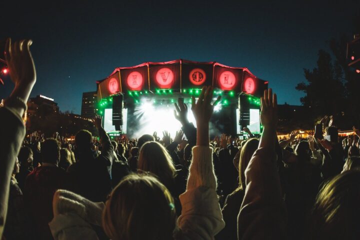 From Medina to Safri Duo: The Songs That Fill Every Danish Dance Floor
