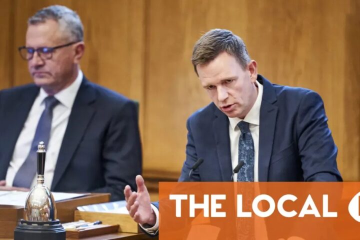 Danish Opposition Attacks Government Plan to Revive Bill for 2,055 Citizenship Applicants