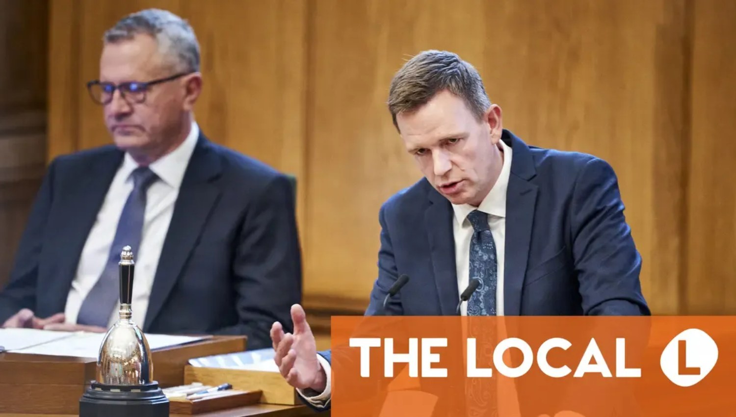 Danish Opposition Attacks Government Plan to Revive Bill for 2,055 Citizenship Applicants
