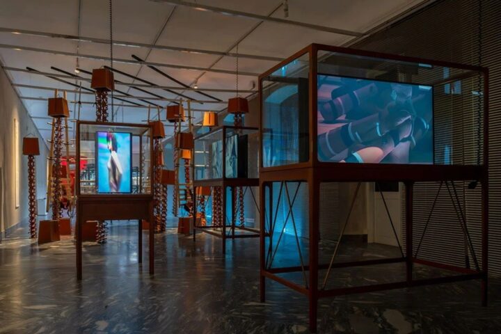 Tracey Emin, Remedios Varo and Henrik Vibskov Headline Denmark's Autumn Exhibition Season