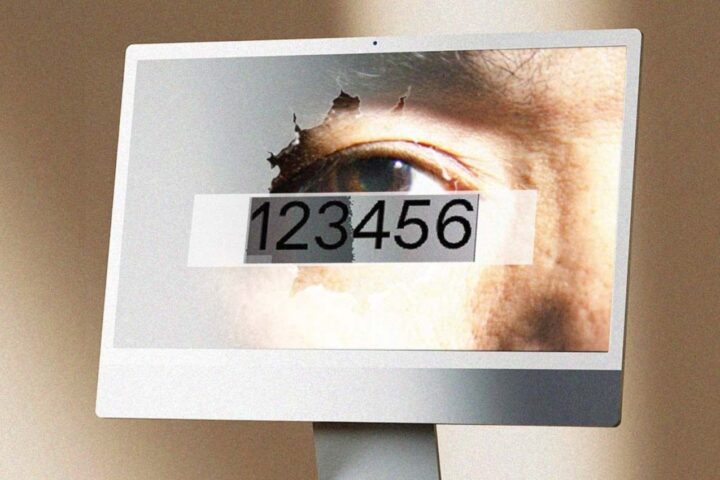 Weak '123456' Password Blamed for Breach Exposing 8.8 Million Danish CPR Numbers