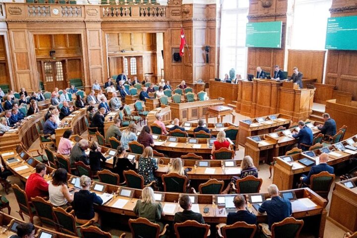 Denmark Tables Copyright Bill to Shield People's Faces and Voices From Deepfakes