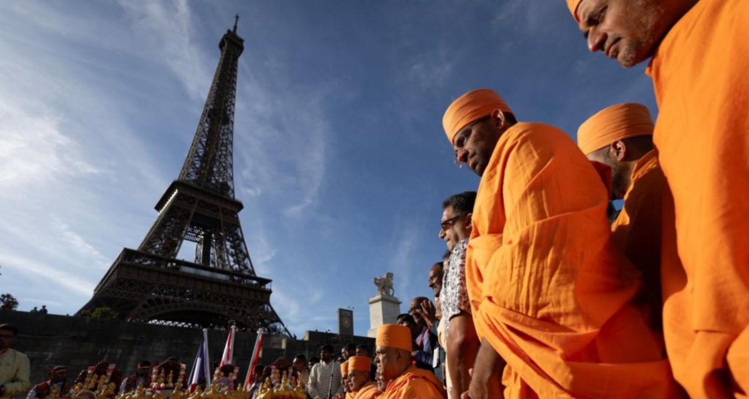 eiffel tower chief patrick branco ruivo steps down