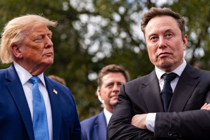 elon musk pentagon project meridian
