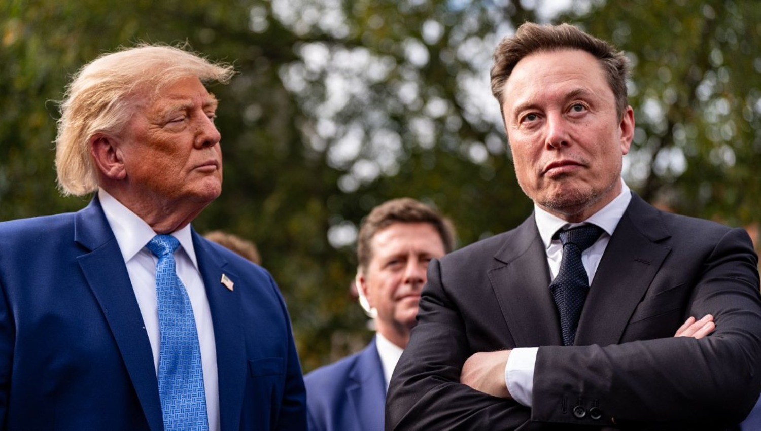 elon musk pentagon project meridian