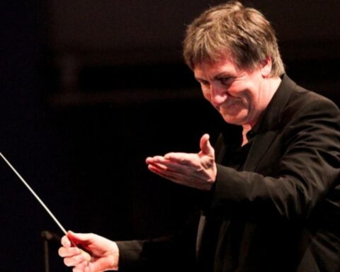 george fenton composer dies gandhi blue planet